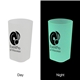 Nite Glow 2 oz. Shot Glass