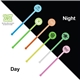 Nite Glow 6 Stirrer