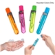 Non - Popping Magic Bubbles With Clip