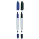 Non - Toxic Sharpie Twin Tip
