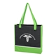 Non - Woven Accent Tote Bag
