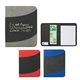 Non - Woven Bubble Padfolio