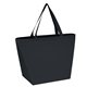Non - Woven Budget Tote Bag With 100 rPET Material