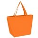 Non - Woven Budget Tote Bag With 100 Rpet Material