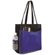 Non - Woven Business Tote Bag, Full Color Digital