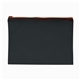 Non - Woven Document Sleeve With Zipper