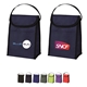 Non Woven Eco - Friendly Lunch Bag 7.25 X 10