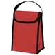 Non Woven Eco - Friendly Lunch Bag 7.25 X 10