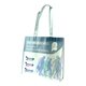 Non - Woven Full Color Tote Bag