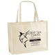 Non Woven George Tote Bag - 20 X 16