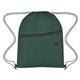 Non - Woven Hit Sports Pack With Front Zipper