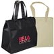 Non - Woven Insulated Grocery Tote