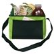 Non - Woven Insulated Kool It Lunch Bag Cooler