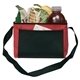 Non - Woven Insulated Kool It Lunch Bag Cooler