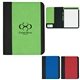 Non - Woven Large Padfolio