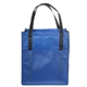 Non Woven Multi Color Metro Enviro Shopper Bag 13 X 15
