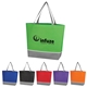 Non - Woven Overtime Tote Bag