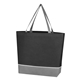 Non - Woven Overtime Tote Bag