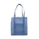Non - Woven Polypropylene Stone Grocery Tote Bag