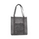 Non - Woven Polypropylene Stone Grocery Tote Bag