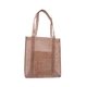Non - Woven Polypropylene Stone Grocery Tote Bag