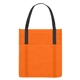 Non - Woven Shoppers Pocket Tote Bag