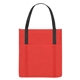 Non - Woven Shoppers Pocket Tote Bag