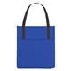 Non - Woven Shoppers Pocket Tote Bag