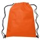 Non - Woven Sports Pack With 100 Rpet Material