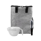 Noodle And Cutlery Tote Set