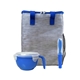 Noodle And Cutlery Tote Set