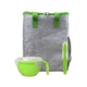 Noodle And Cutlery Tote Set