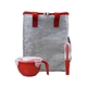 Noodle And Cutlery Tote Set