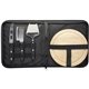 Normandy 5 Piece Cheese Set / Cutting Board