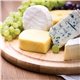 Normandy 5 Piece Cheese Set / Cutting Board