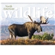North American Wildlife Calendar