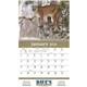 North American Wildlife Calendar