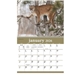 North American Wildlife Calendar