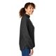 North End Ladies' Aura Sweater Fleece Quarter-Zip