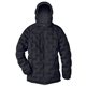 North End Ladies Loft Puffer Jacket