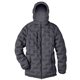 North End Ladies Loft Puffer Jacket