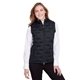 North End Ladies Pioneer Hybrid Vest