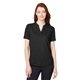 North End Ladies Replay Recycled Polo