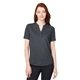 North End Ladies Replay Recycled Polo