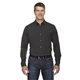 North End Mens Mlange Performance Shirt - ALL