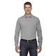 North End Mens Mlange Performance Shirt - ALL