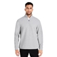 north end mens spirit textured quarter - zip