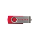 Northlake QuickShip Swivel USB Flash Drive