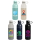 Northstar - 19 oz Double Wall Stainless Steel Water Bottle - ColorJet