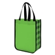 Northwoods Laminated Non - Woven Tote Bag